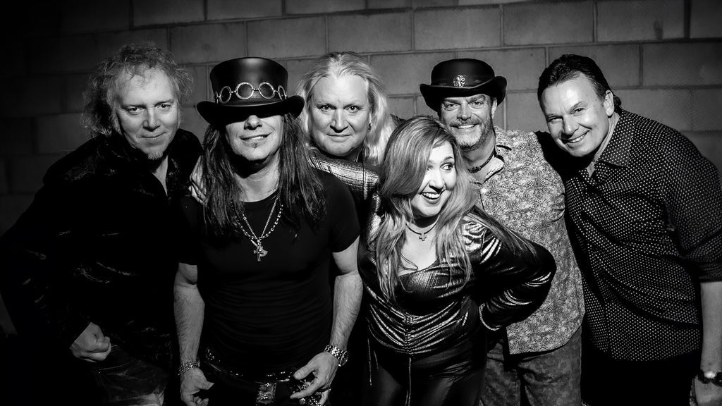 Picture for Coda - Led Zeppelin Tribute