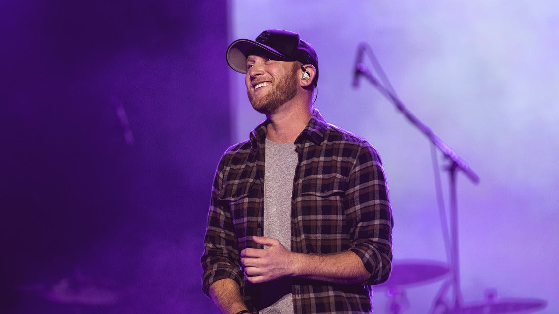 תמונה עבור Cole Swindell: Win The Night Tour 2024