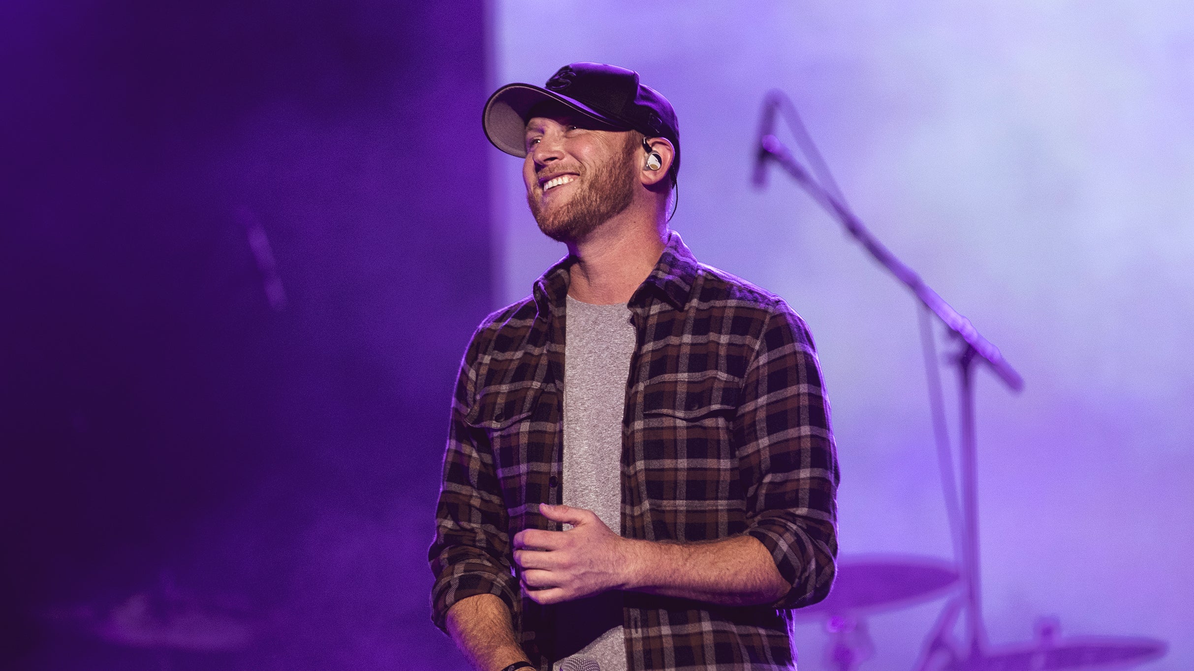 תמונה עבור Cole Swindell: Win The Night Tour 2024