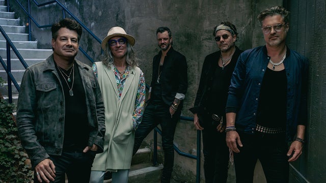 Picture for Collective Soul