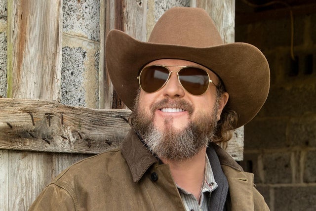 Picture for Colt Ford