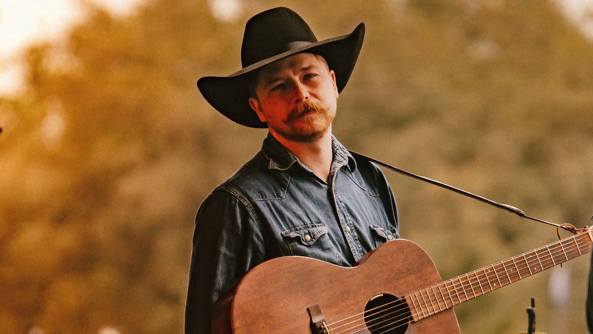 Picture for Colter Wall and Friends