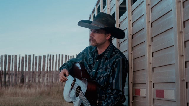 Picture for Colter Wall and Friends