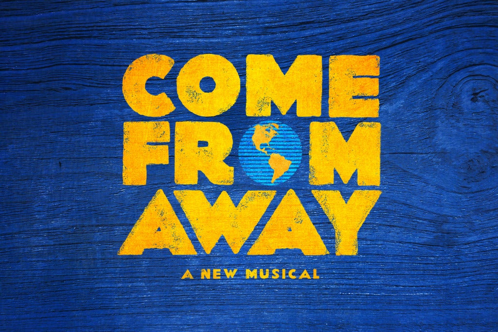 Picture for Come from Away (Touring)