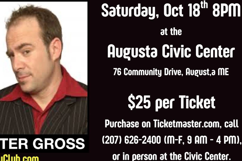 Picture for Comedy Hypnotist featuring Peter Gross