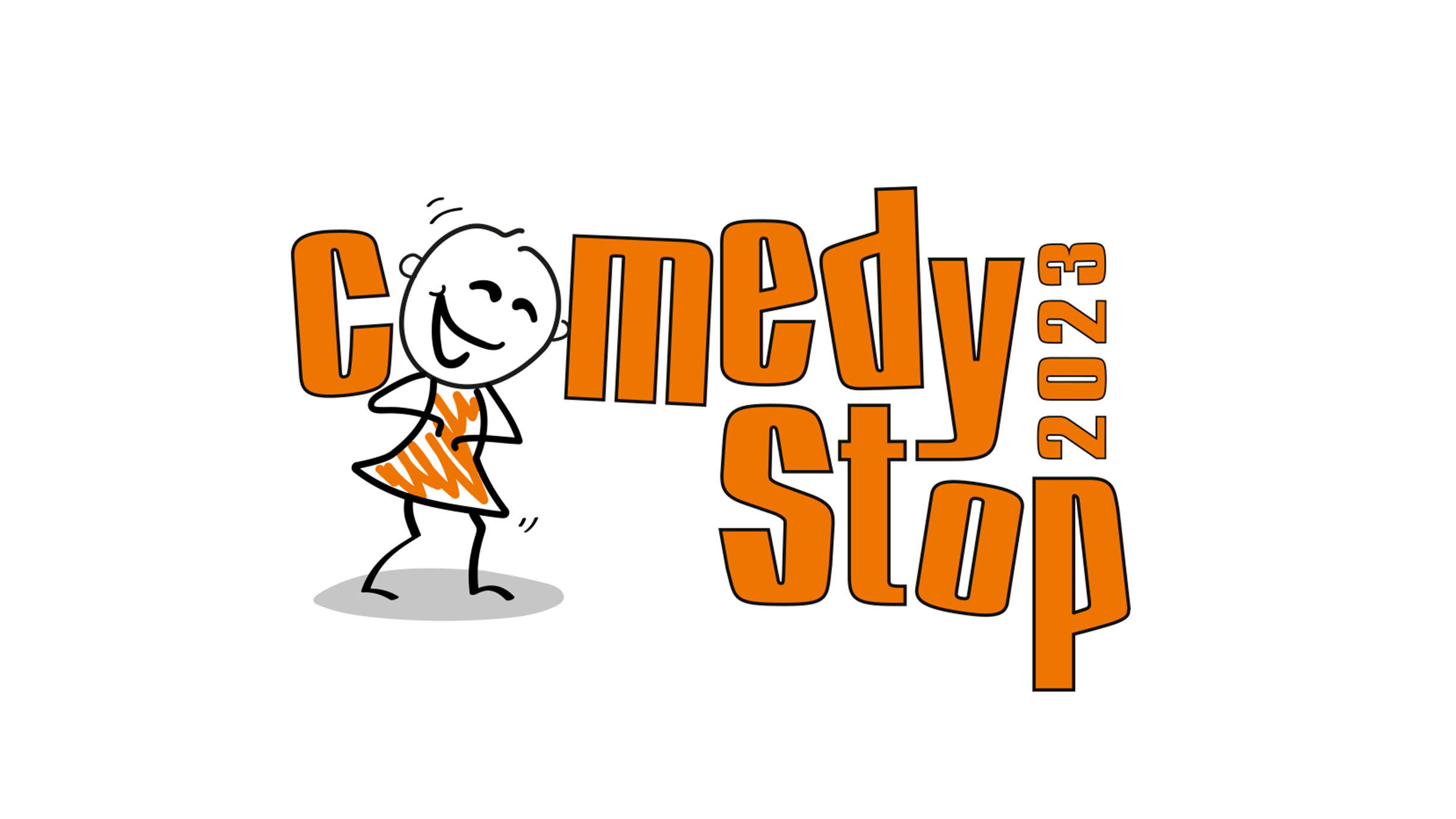 תמונה עבור Comedy Stop Haarlem presents : Lara Ricote