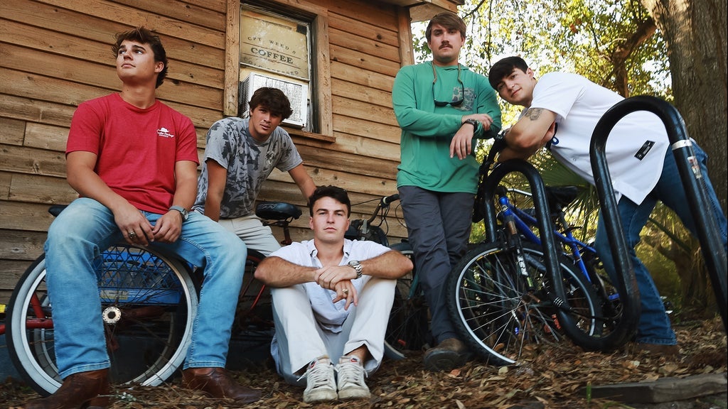 Picture for Congress The Band