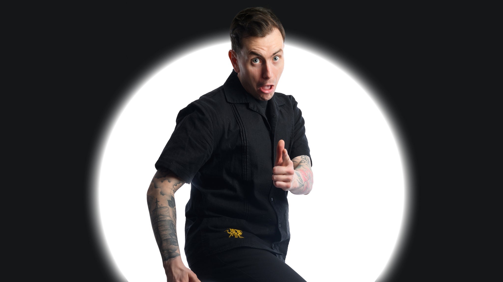 תמונה עבור Connor Burns: Gallus