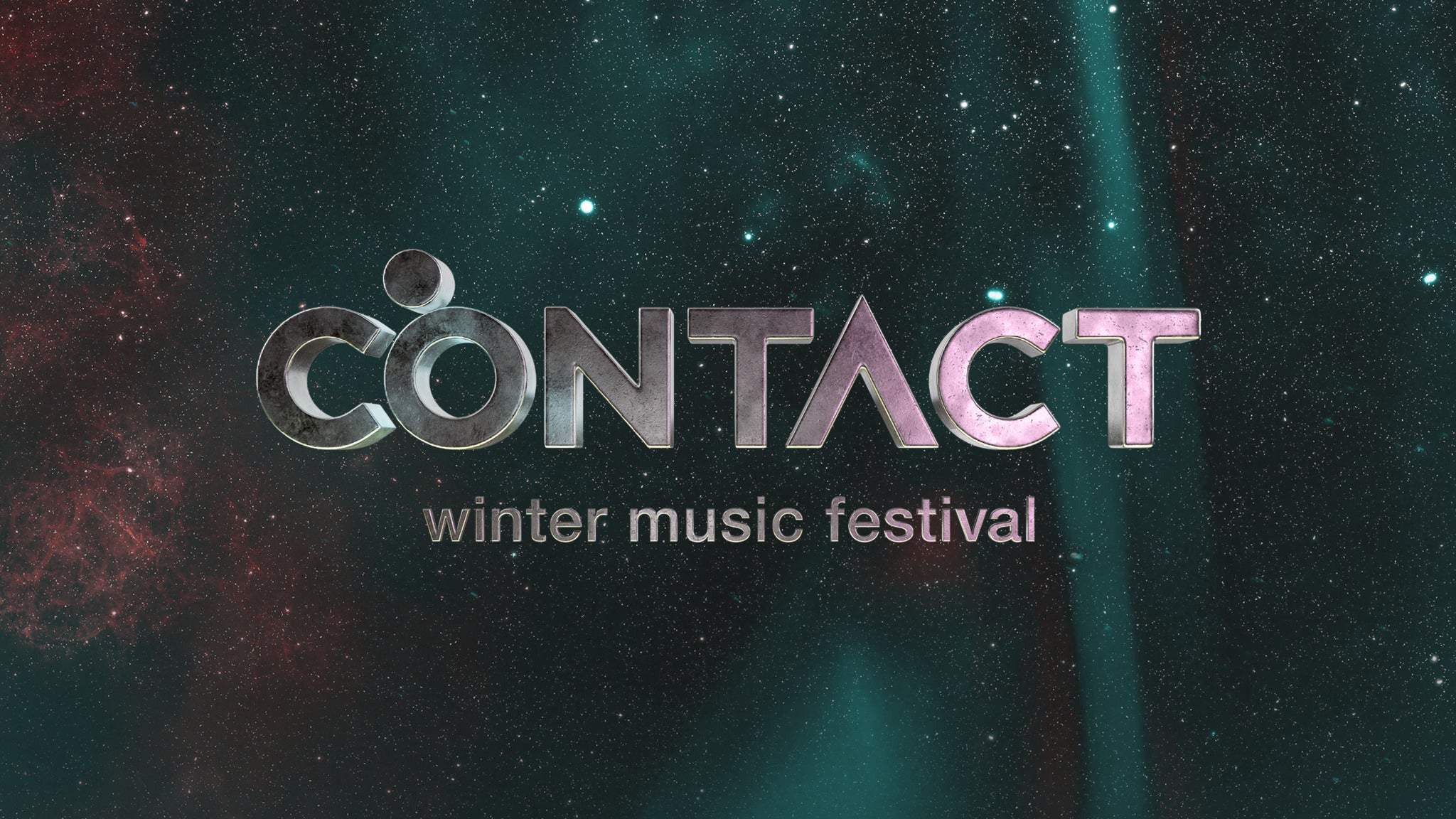 Picture for Contact Music Festival