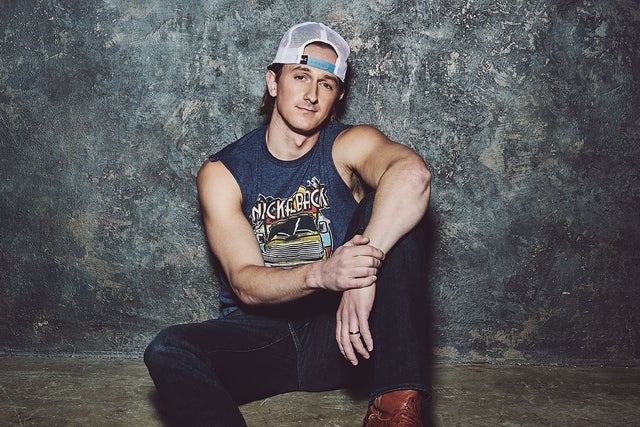 Picture for Cooper Alan - To The Bar Tour