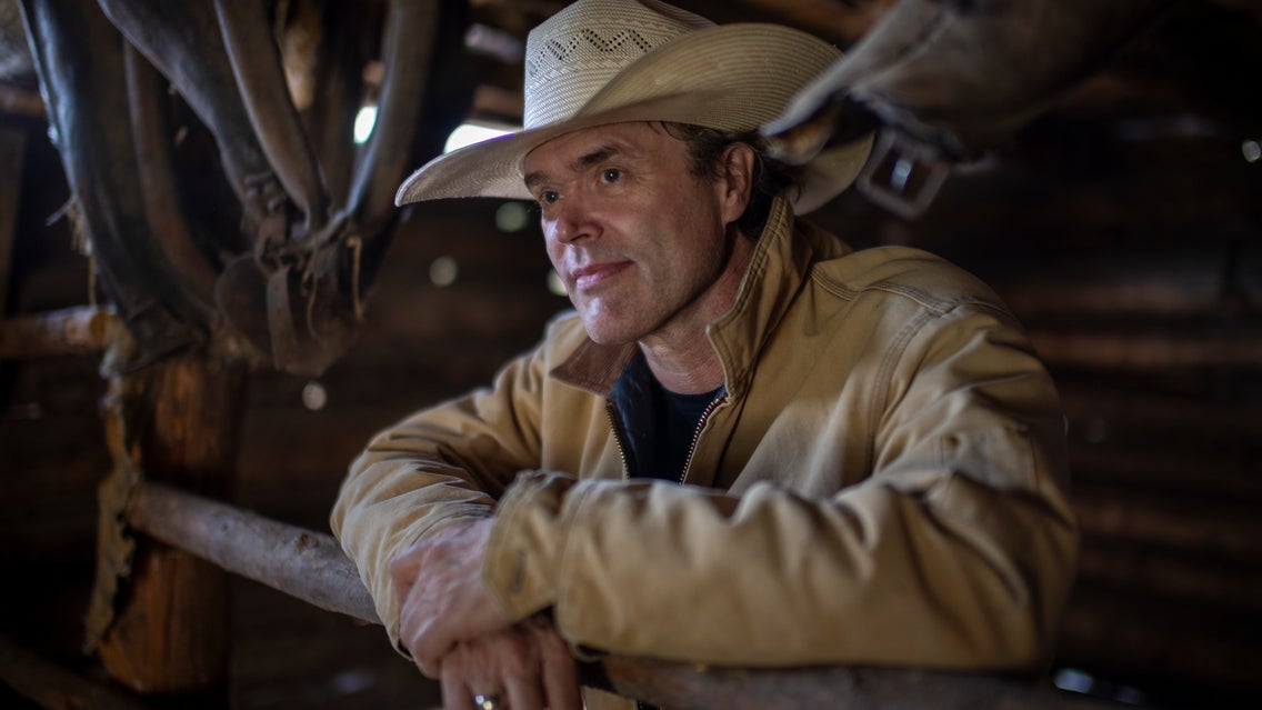 Picture for Corb Lund, Branson Anderson