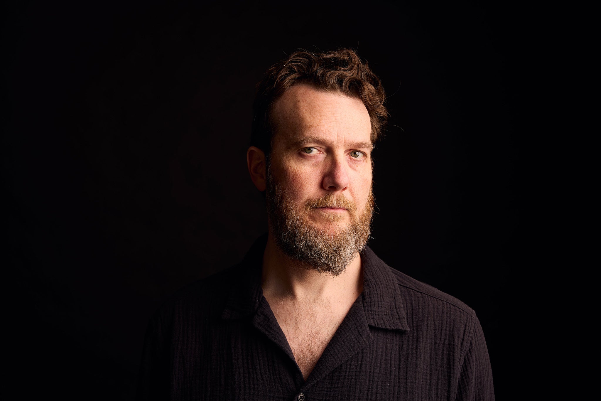 Picture for Cosmic Supreme Tour featuring John Mark McMillan + Citizens