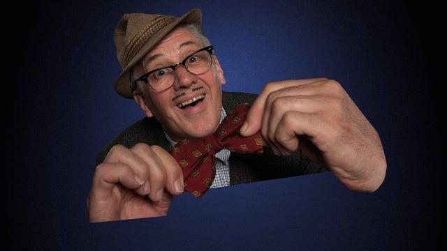 Picture for Count Arthur Strong - And Its Goodnight From Me!