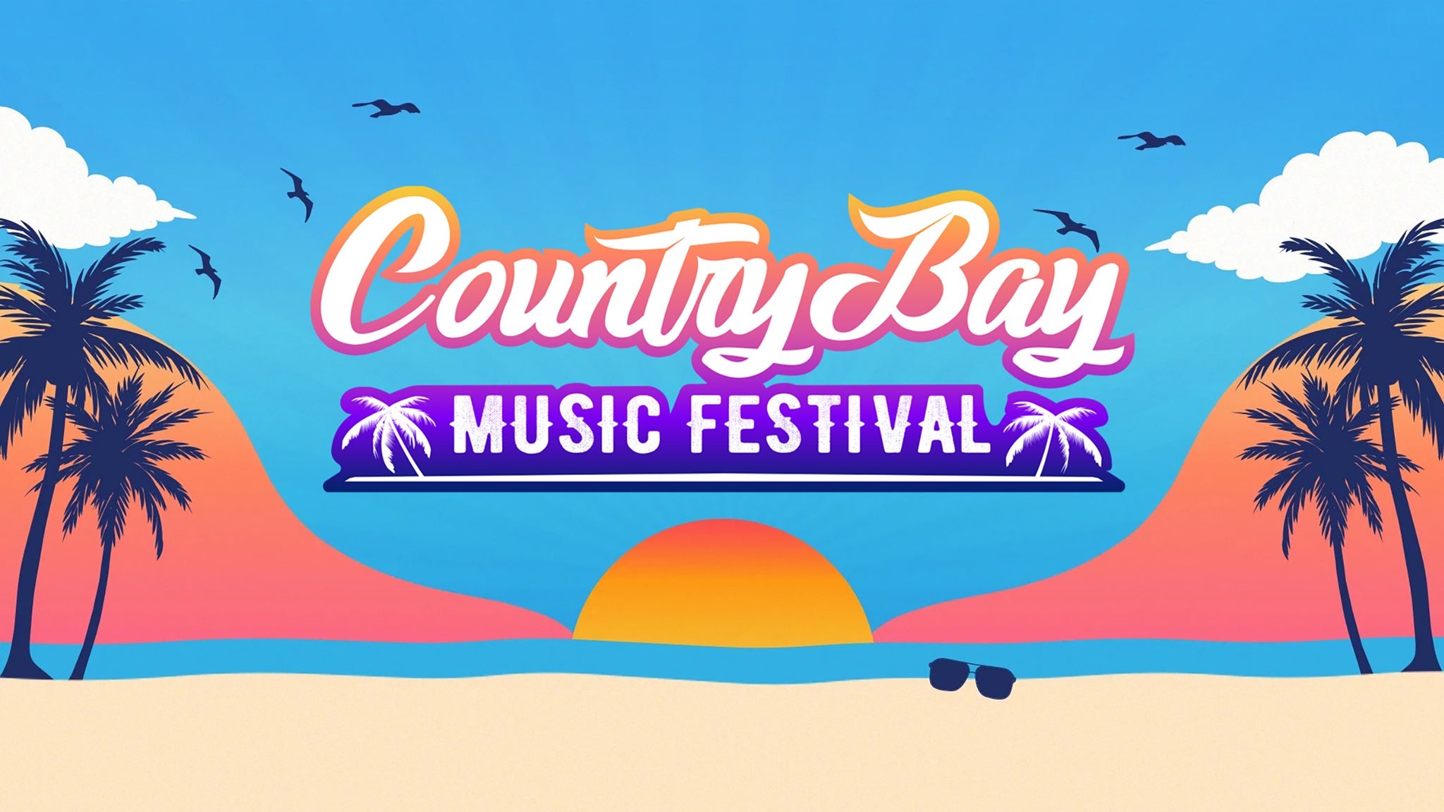 Picture for Country Bay Music Festival