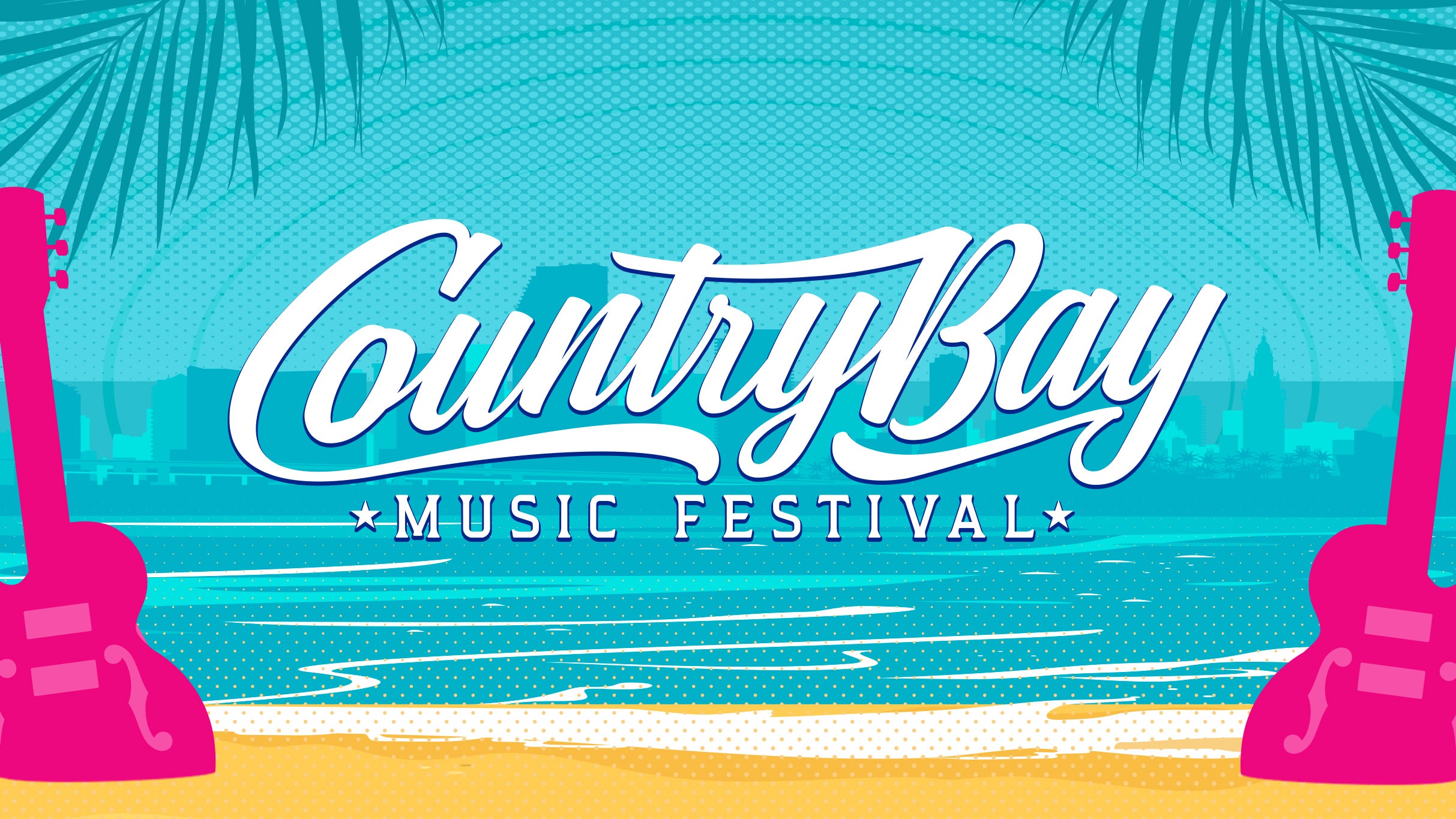 Picture for Country Bay Music Festival