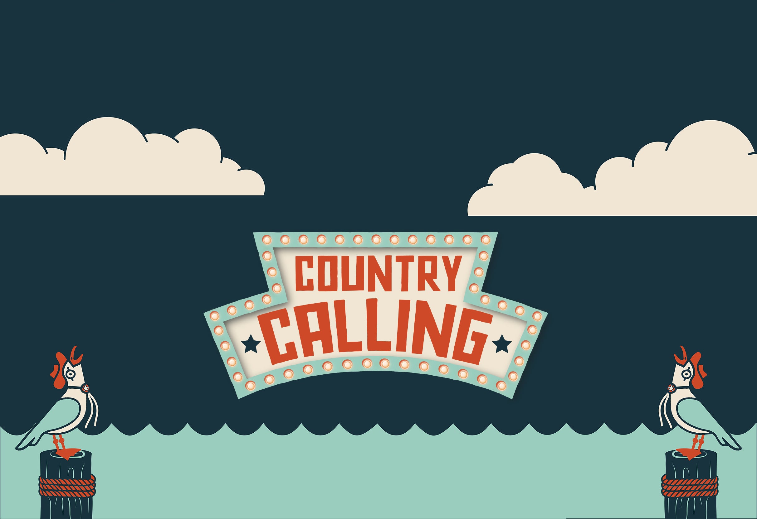 Picture for Country Calling