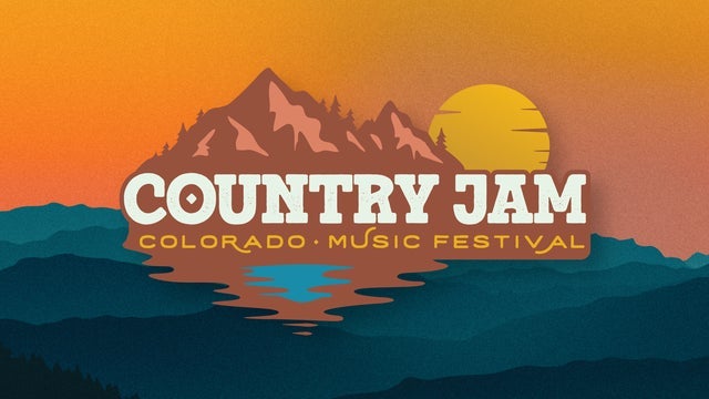 Picture for Country Jam Colorado