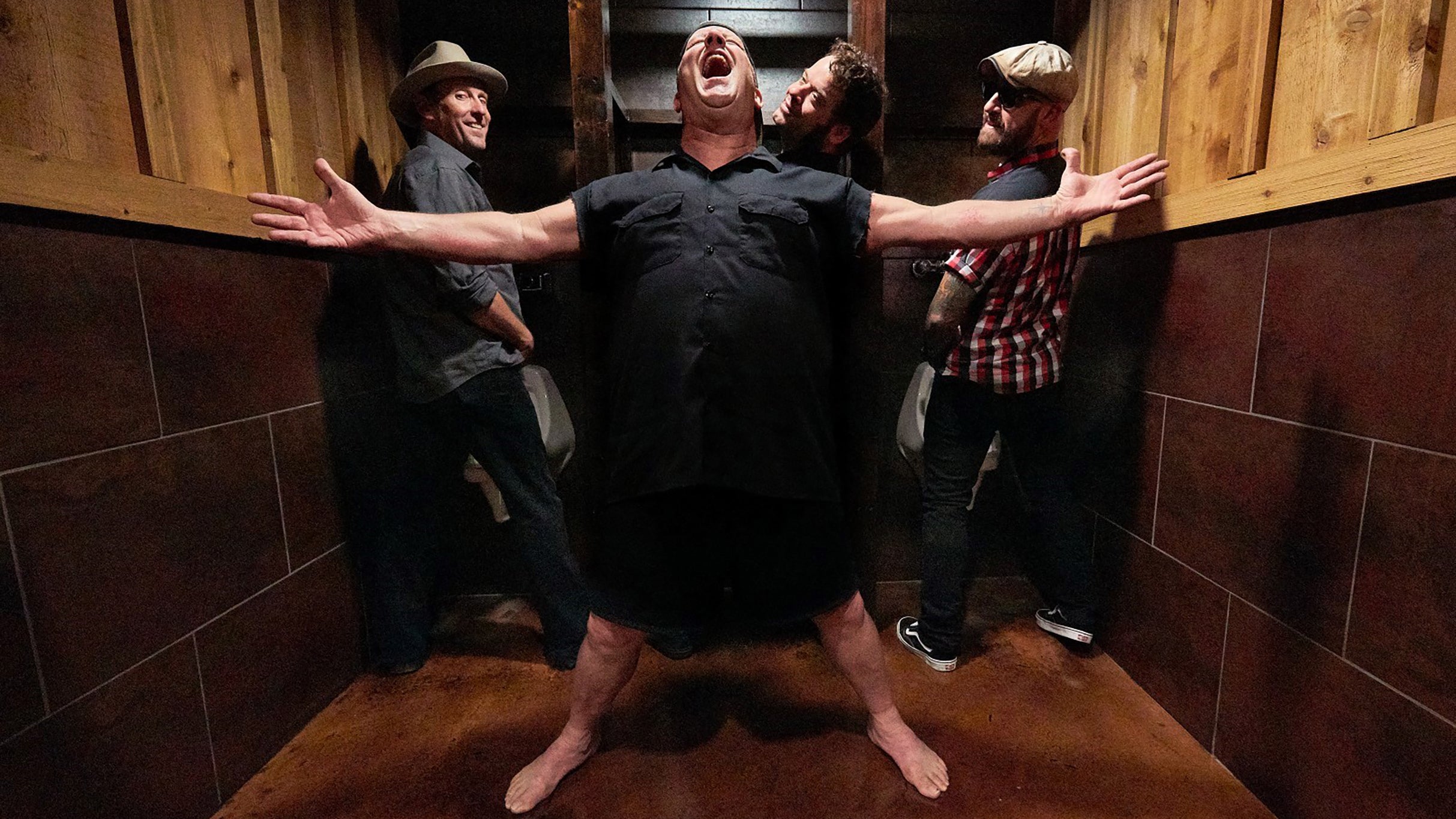 Picture for Cowboy Mouth