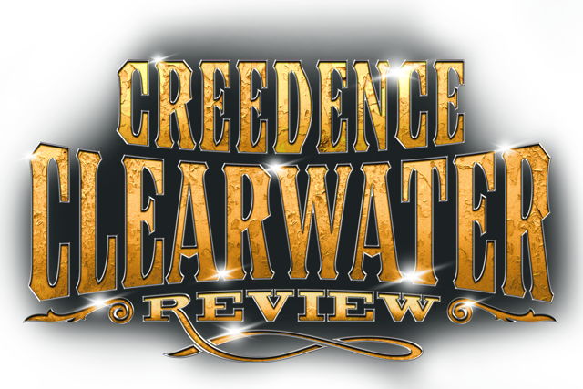 תמונה עבור Creedence Clearwater Review