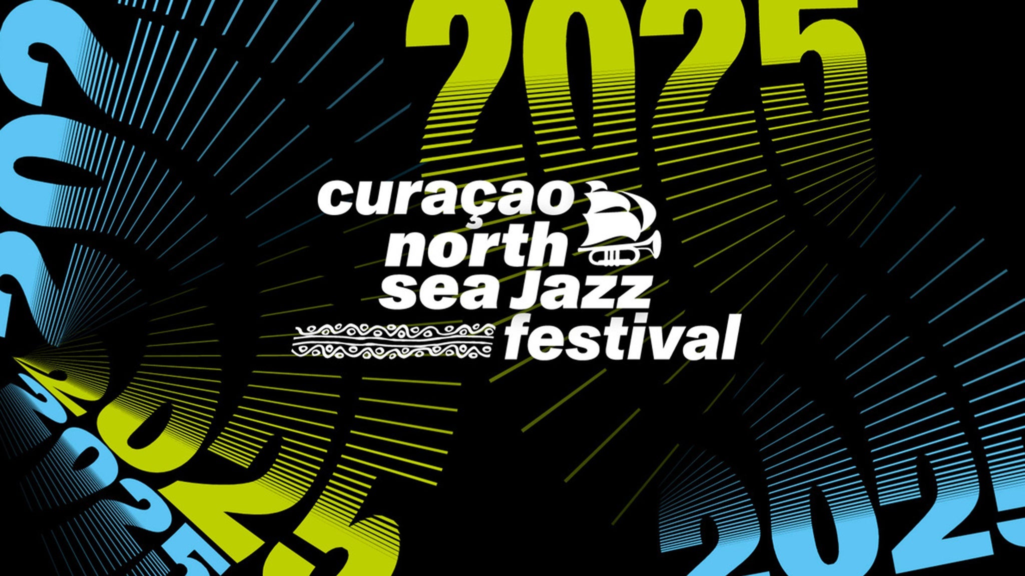 Picture for CURACAO NORTH SEA JAZZ FESTIVAL 2025  - Dayticket Friday
