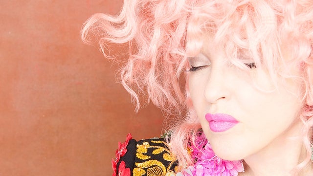 Picture for Cyndi Lauper: Girls Just Wanna Have Fun Farewell Tour
