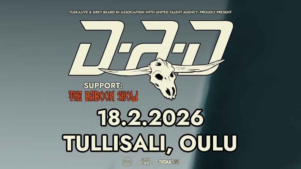 תמונה עבור D-A-D