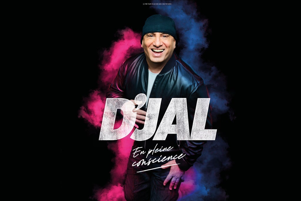 Изображение для D'jal - En pleine conscience