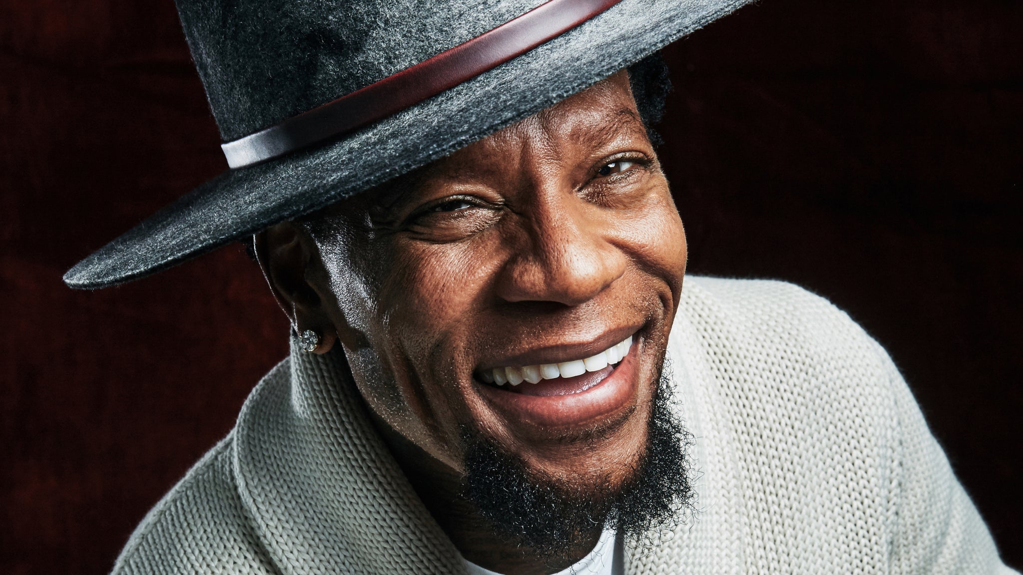 Picture for D. L. Hughley