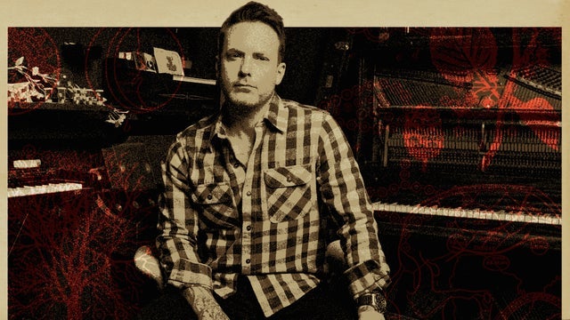 Picture for Dallas Smith + His Band (UNPLUGGED)