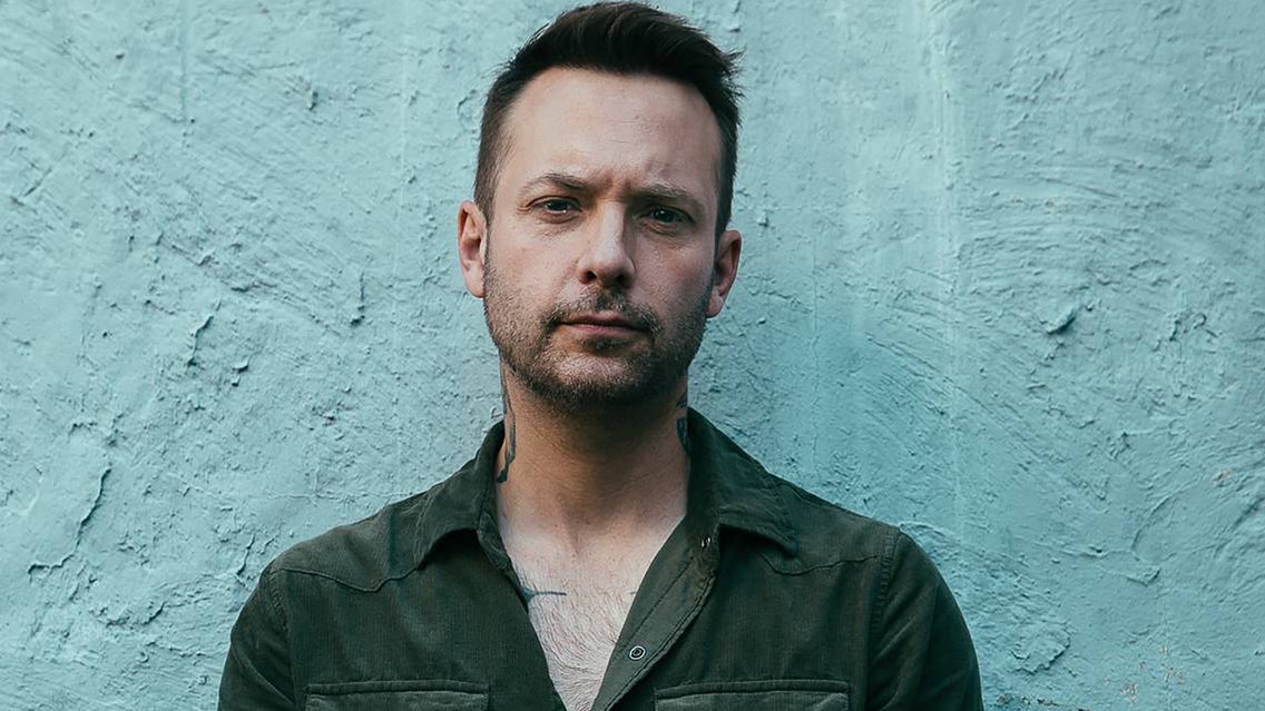Picture for Dallas Smith Unplugged