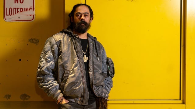 Picture for Damian Jr. Gong Marley