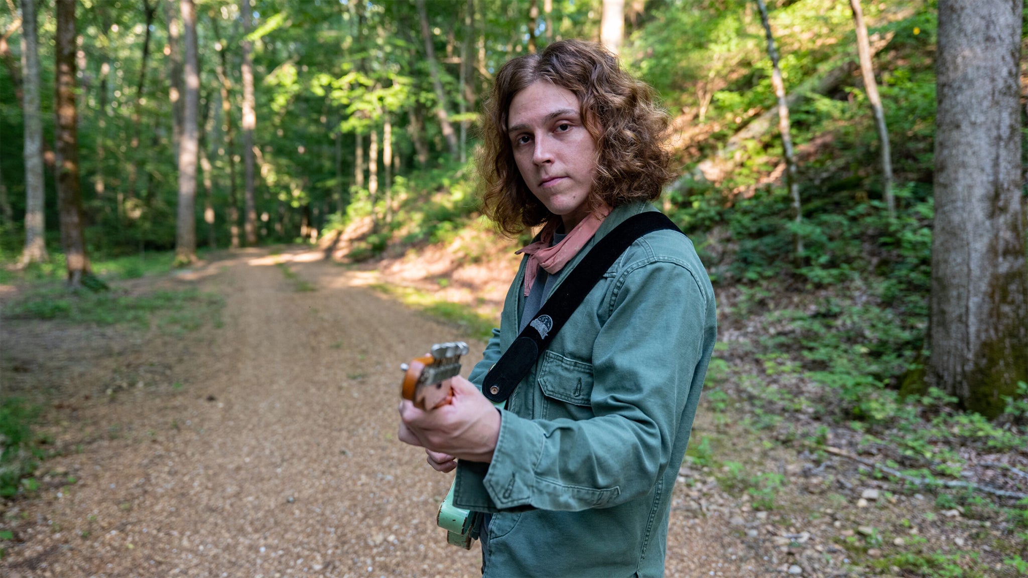 Picture for Daniel Donato's Cosmic Country