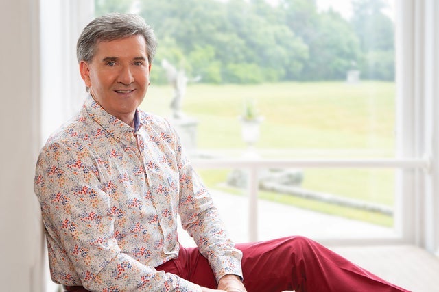 Picture for Daniel O'Donnell