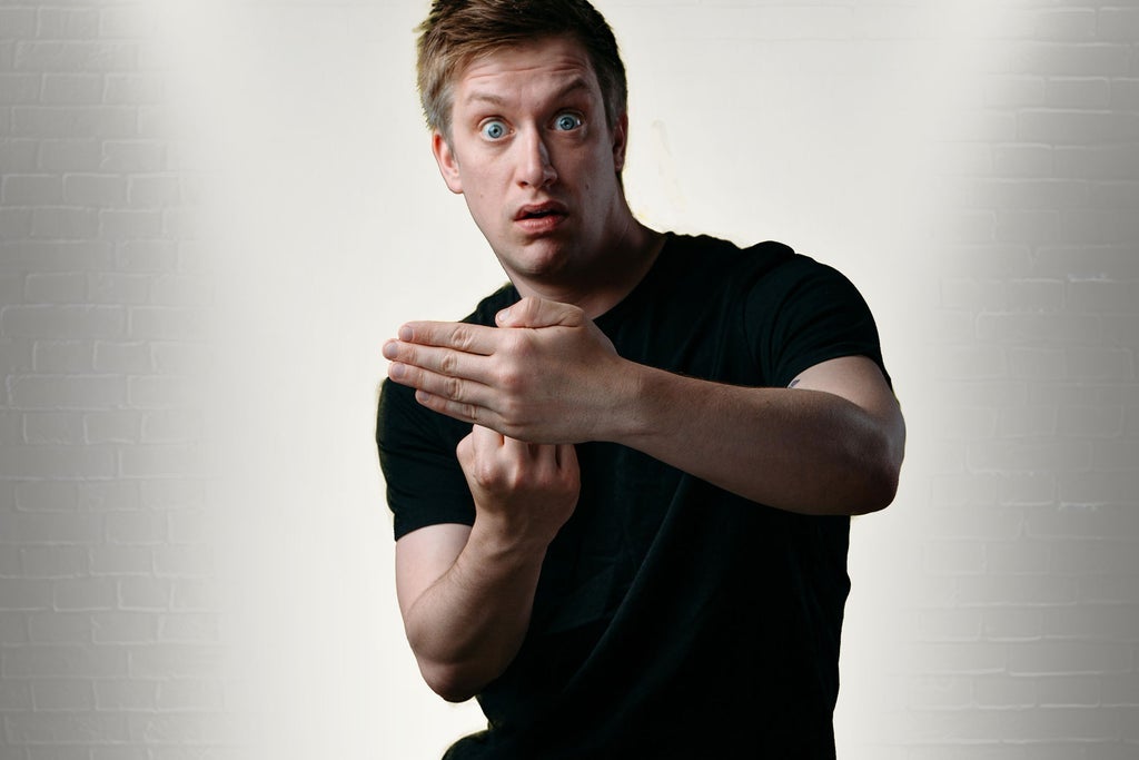 תמונה עבור Daniel Sloss: Bitter