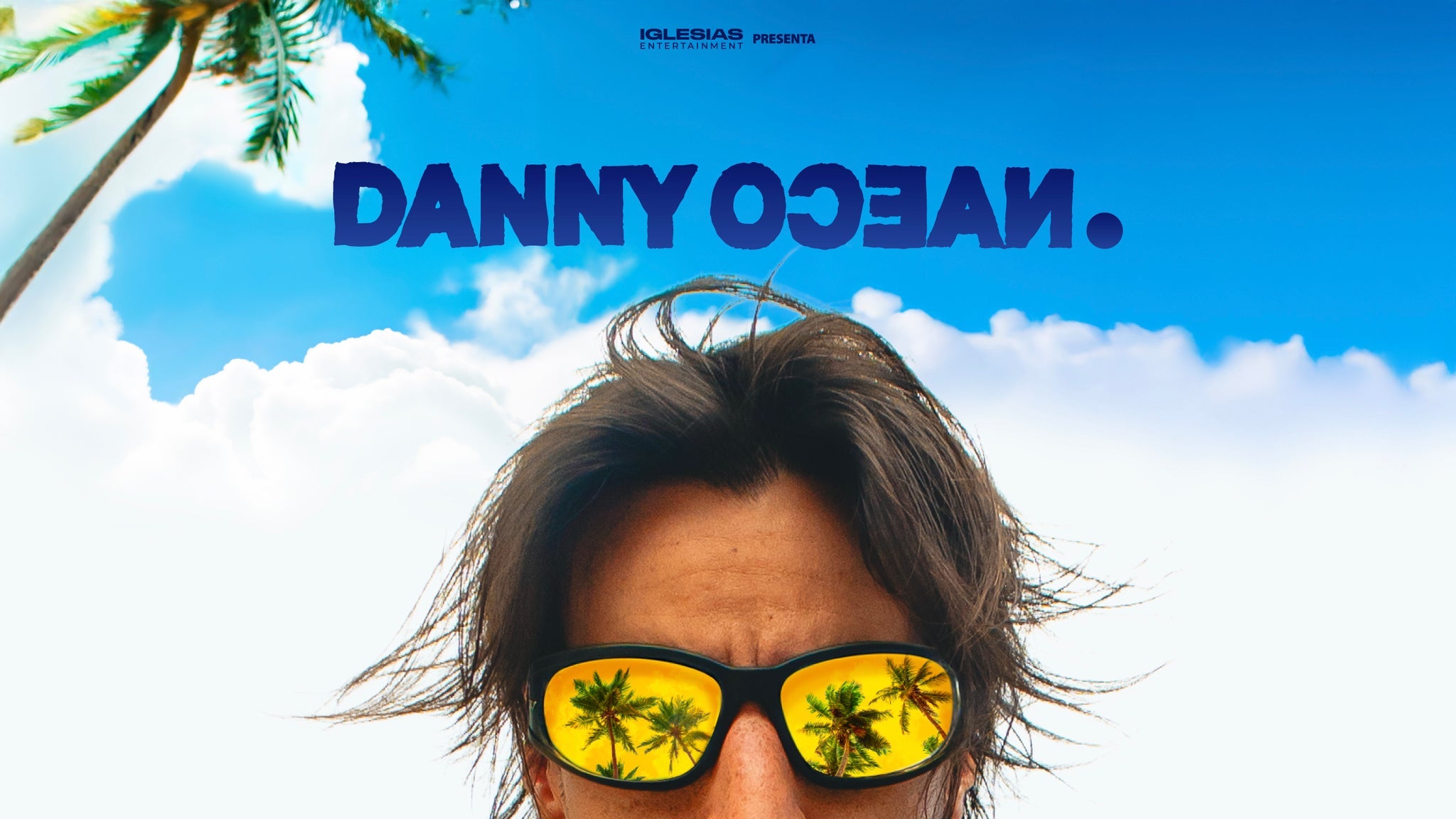 תמונה עבור Danny Ocean