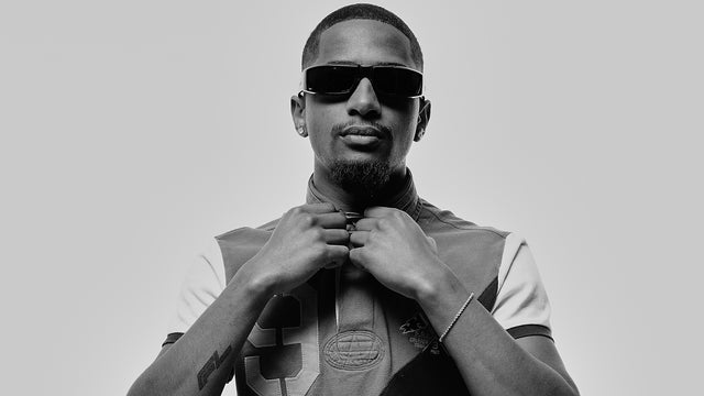 תמונה עבור DANTE YN - TRANQUILLE TOUR 2026