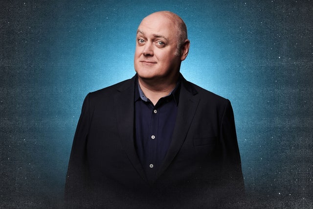 Picture for Dara O'Briain - Re:Creation
