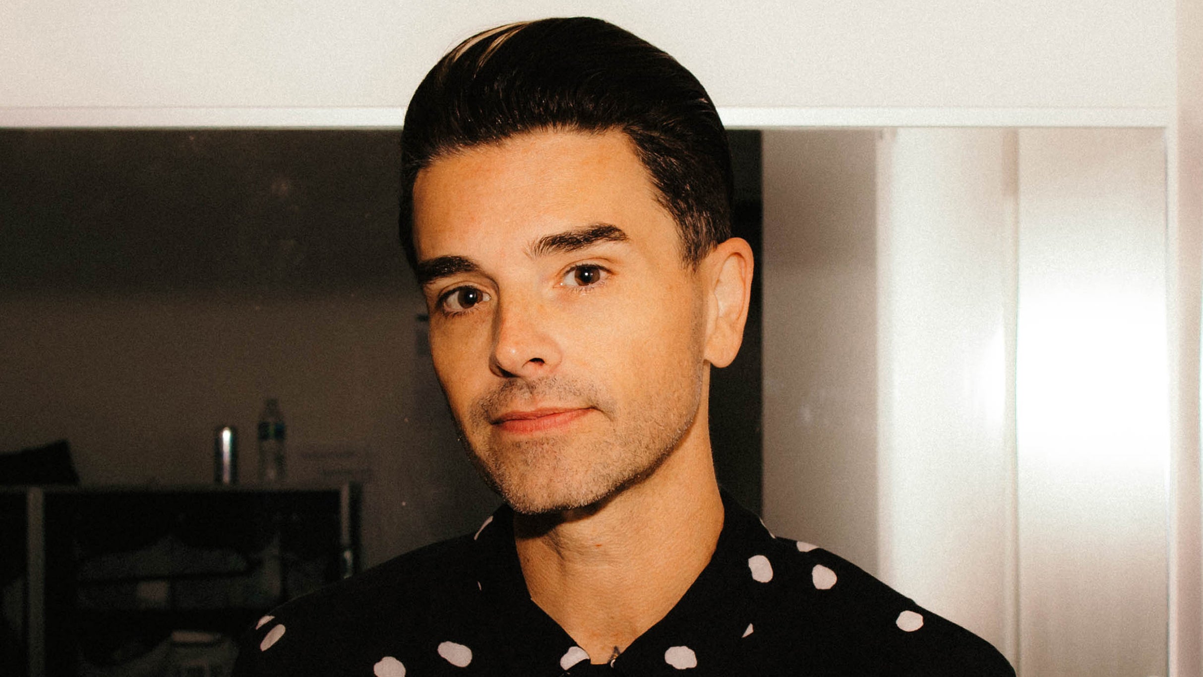 Picture for Dashboard Confessional - Fall Tour 2024
