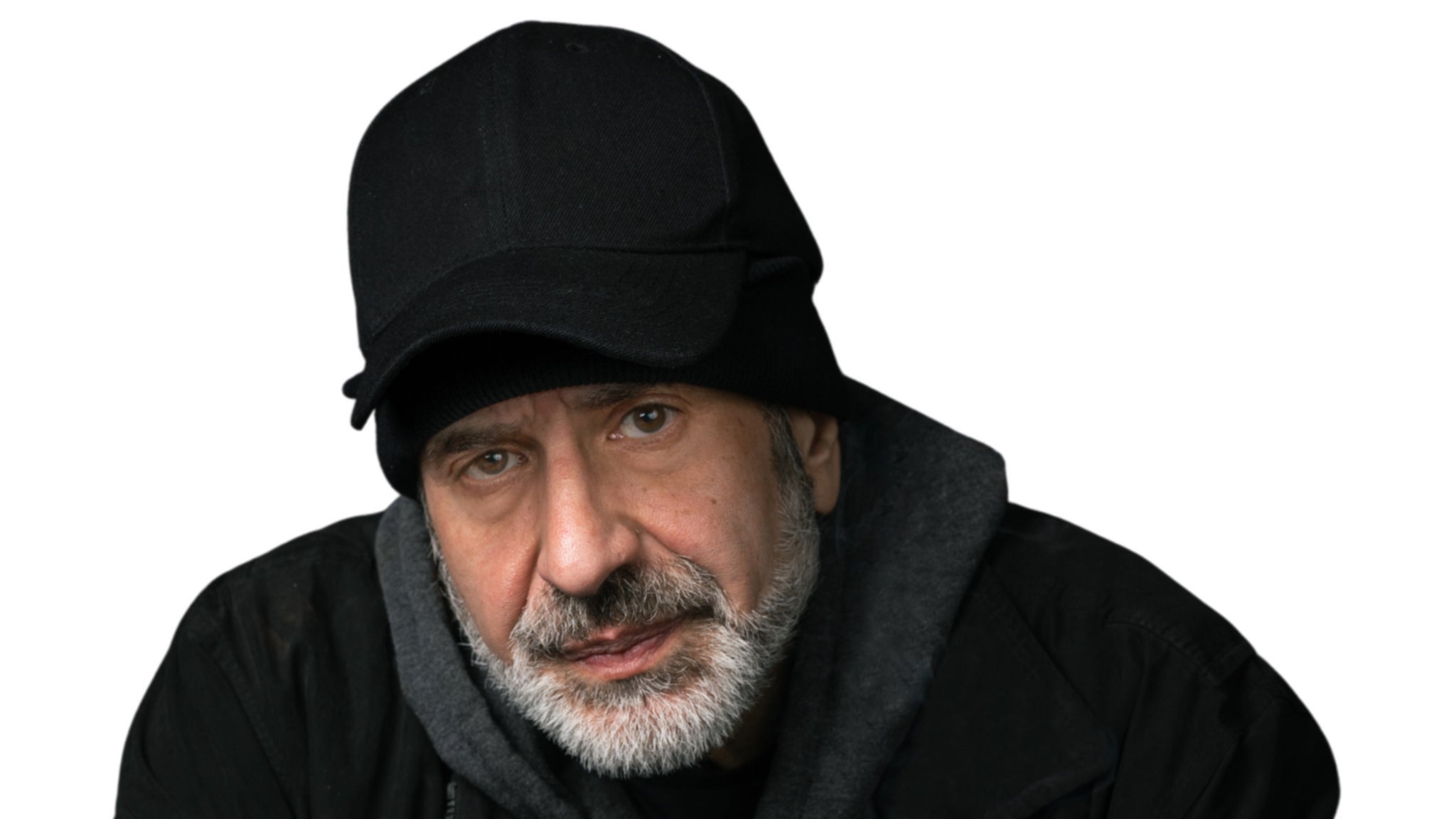 Picture for Dave Attell
