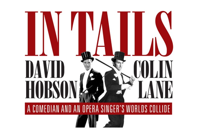 Picture for David Hobson & Colin Lane 'In Tails'