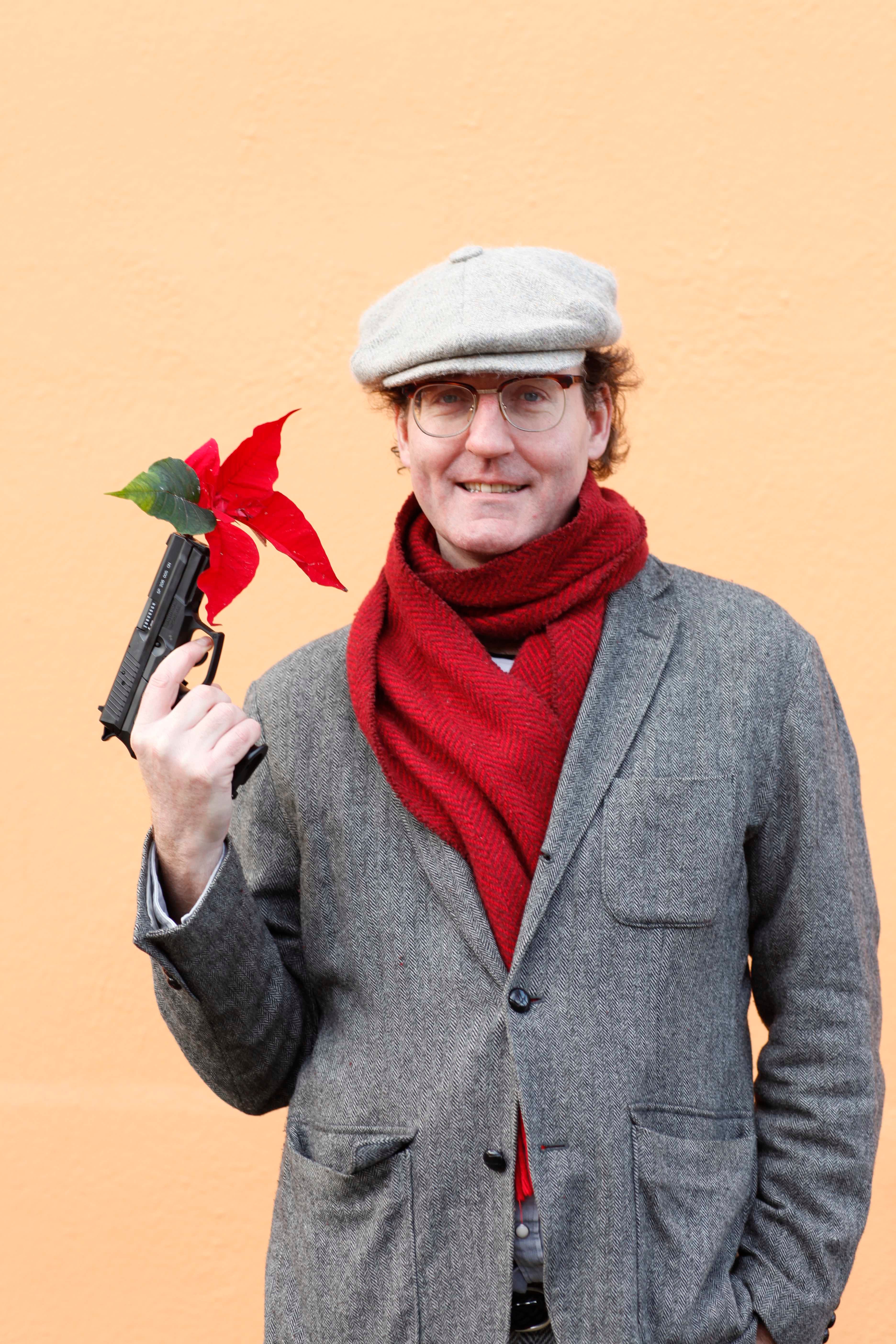 Picture for David McSavage - The Occasional Ride