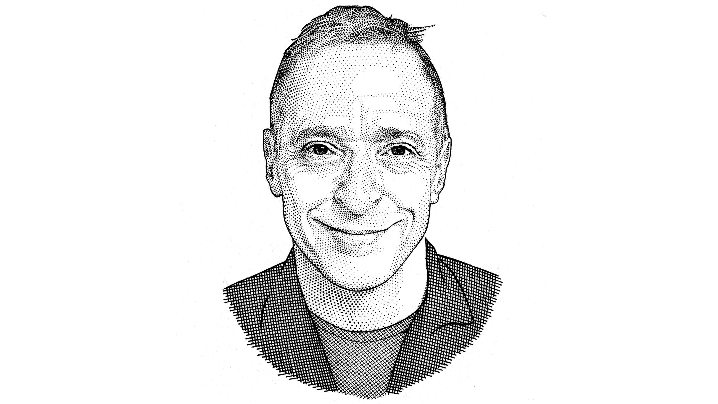 Picture for David Sedaris