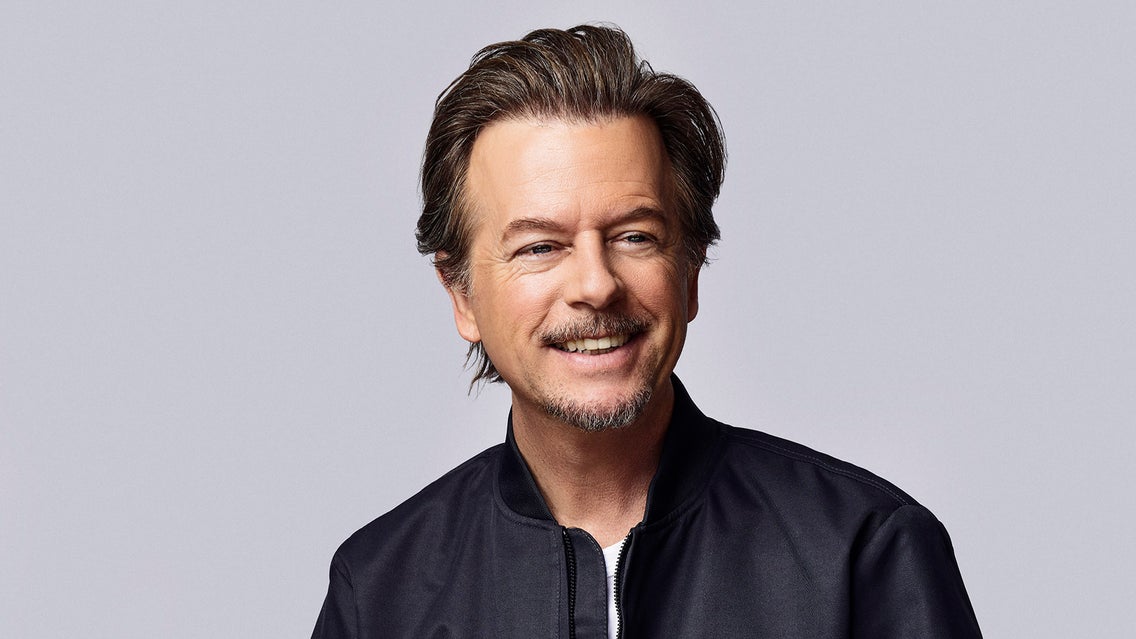 Picture for David Spade: Joe Dirt Country Bus Tour 