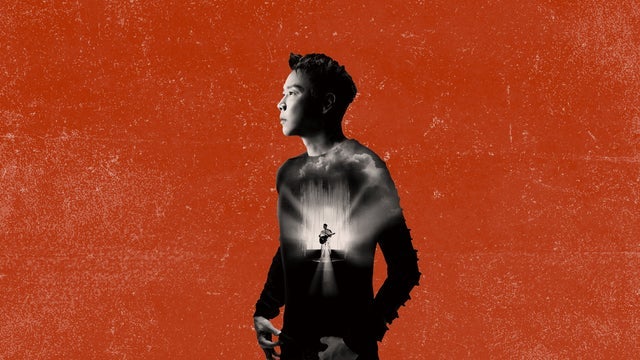 Picture for David Tao - Soul Power II World Tour