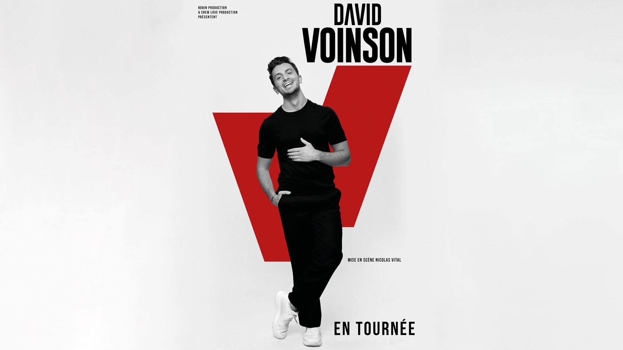 תמונה עבור David Voinson
