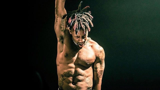 Picture for DAX - Lonely Dirt Road Tour