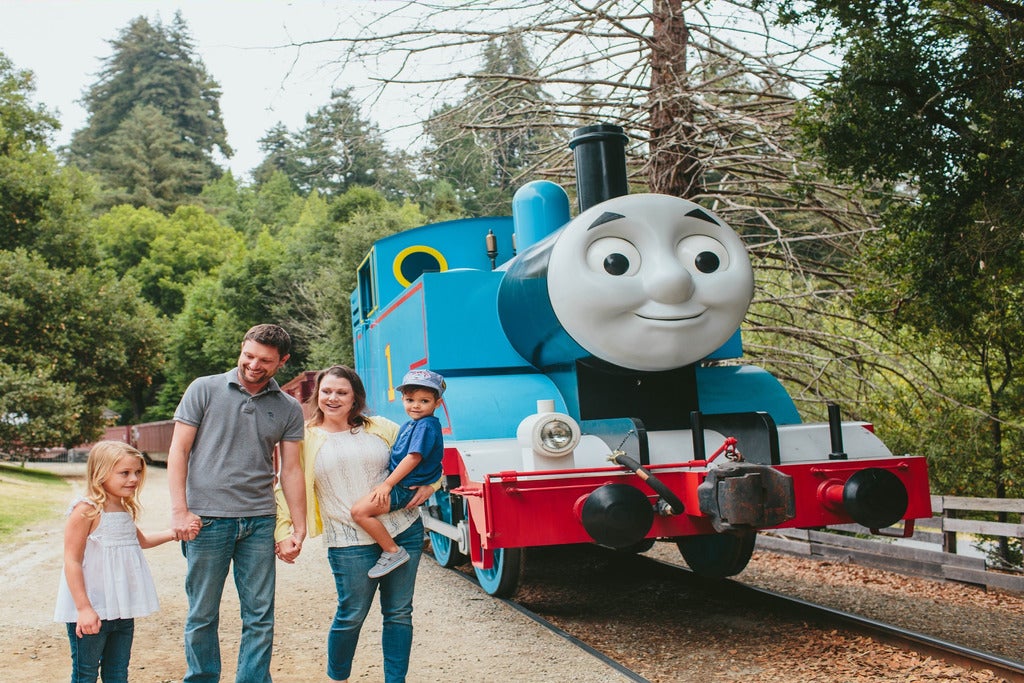 Picture for Day Out with Thomas (TM)