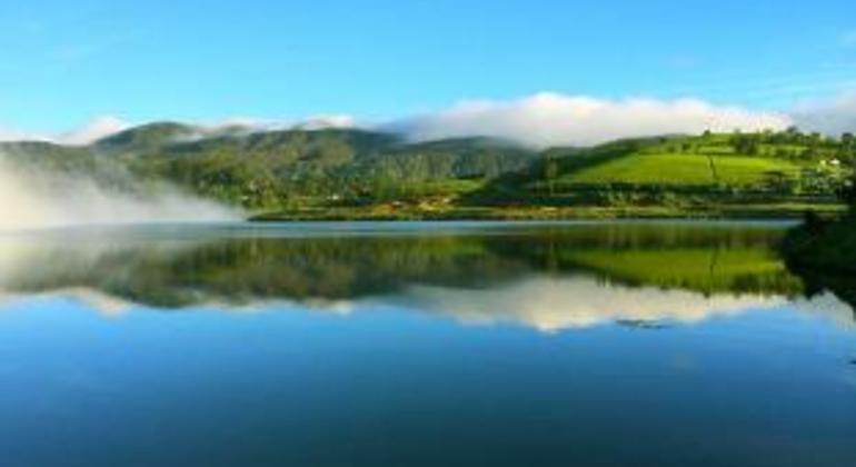 Picture for Day Tour to Ceylon Tea & Nuwara Eliya