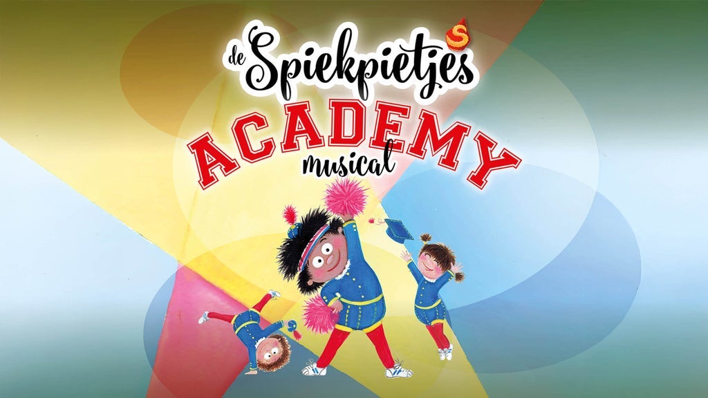 Изображение для DE SPIEKPIETJES 2025