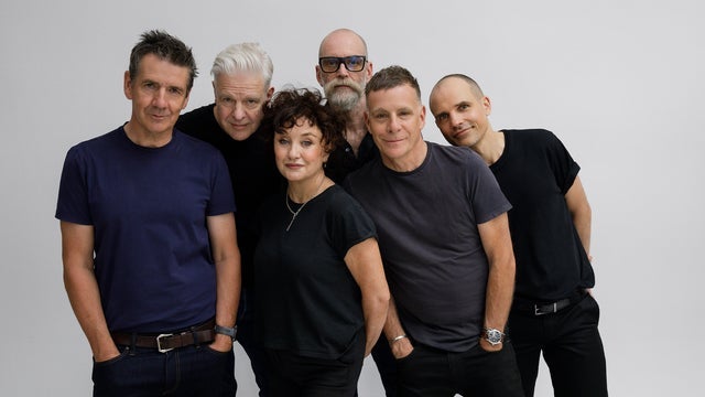 Изображение для Deacon Blue